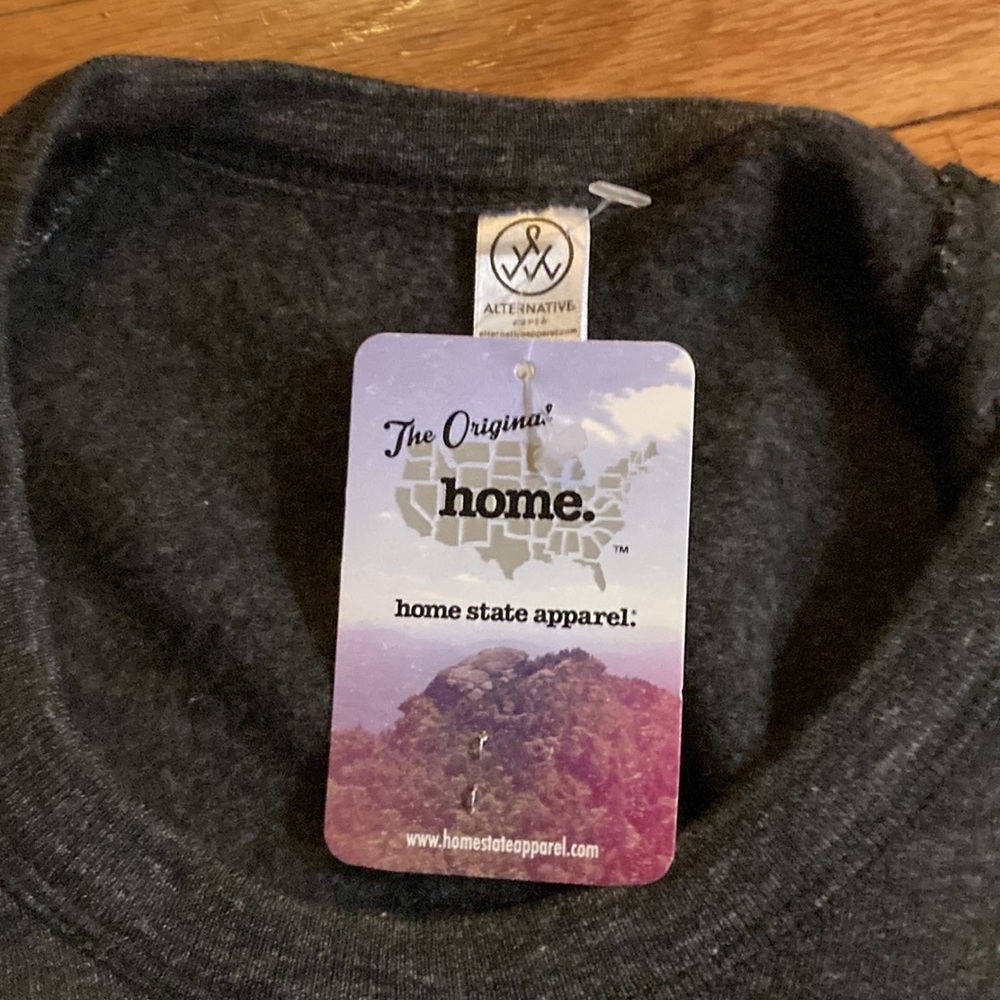 Iowa home state apparel XL - Picture 6 of 6